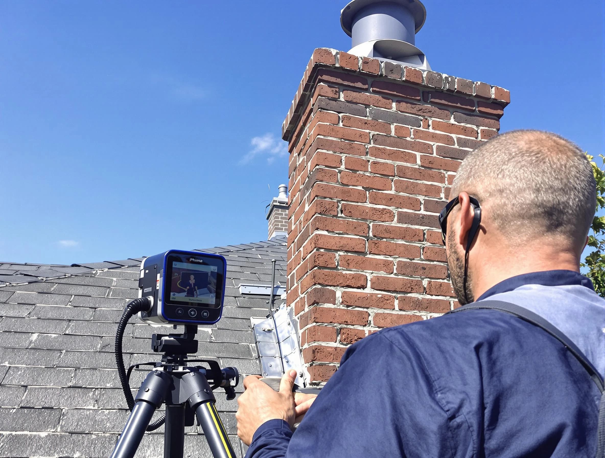 Chimney Inspection service in Hoover, AL